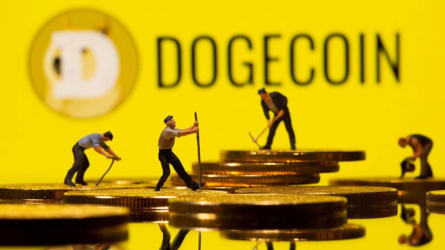 Инвестируем в Dogecoin?