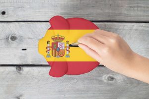 Рост промпроизводства в Испании замедлился
