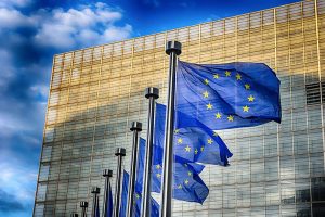 Промышленное производство сократилось в еврозоне