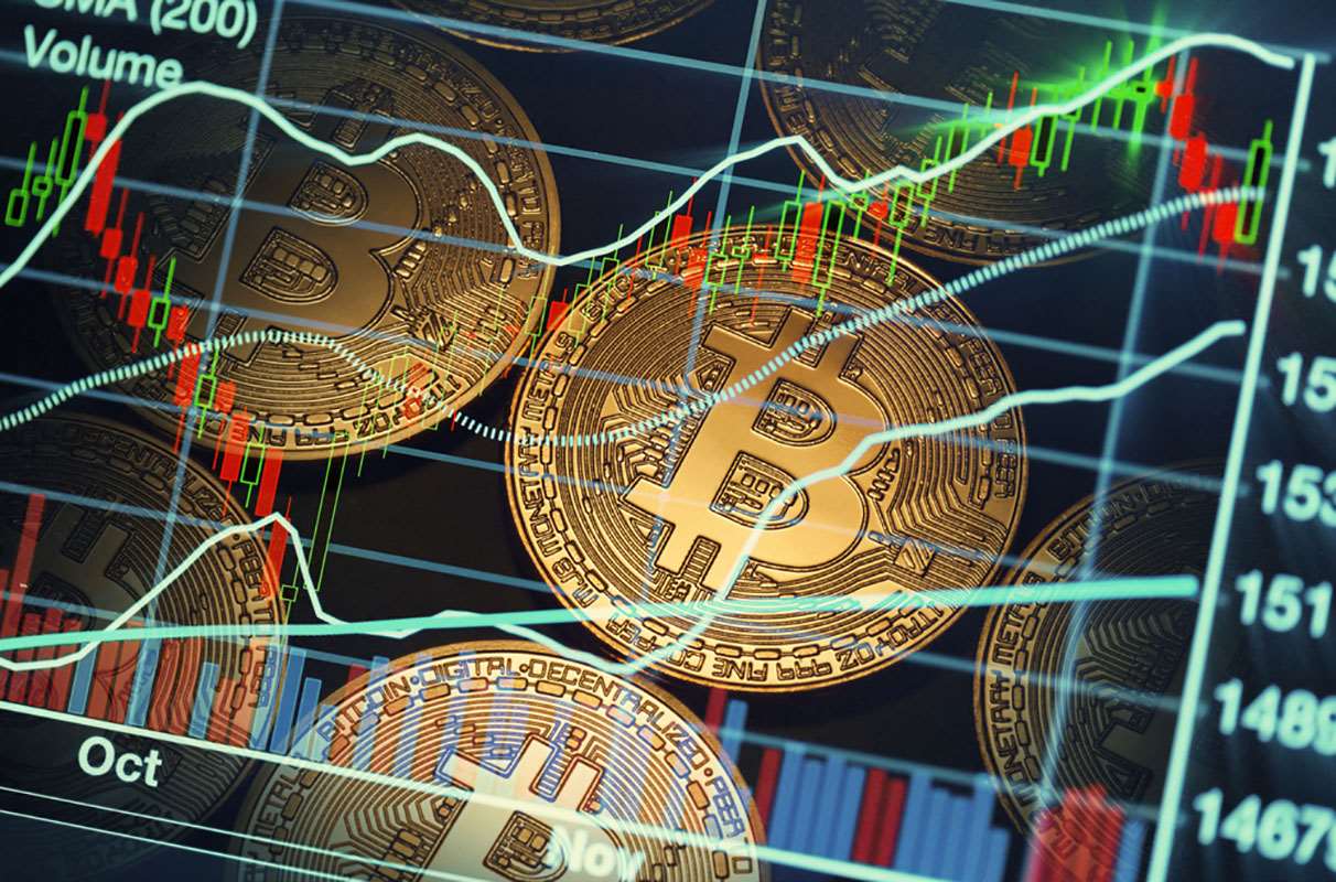 Биткойн вырос более чем на 26% за последнюю неделю