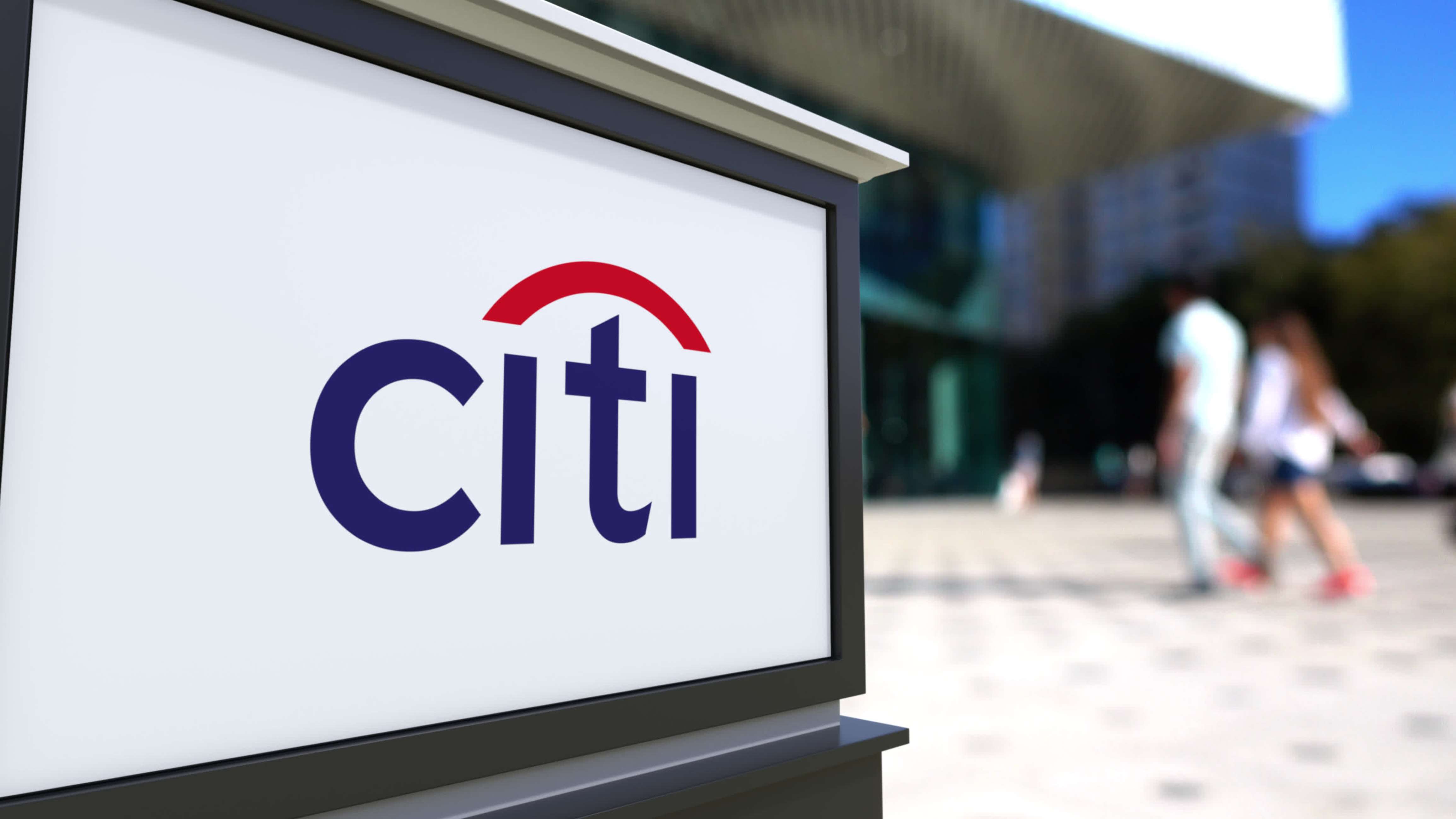 Citigroup и Goldman Sachs: для каждого свой путь