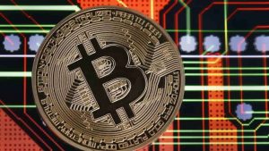 Курс биткойн обновил исторический максимум
