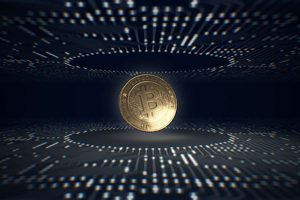 У инвесторов и бирж наблюдается концентрация биткойнов