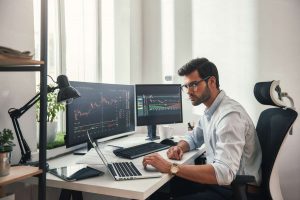 AT&T опубликовал отчет за третий квартал