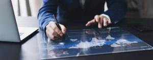 Европа и США будут поднимать полупроводниковую отрасль