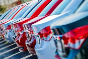 Автопроизводители вложат $500 млрд в электрокары