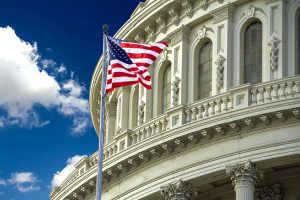 Расходы в сфере строительства США снизились
