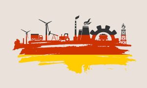 Германия: доверие инвесторов к экономике выросло