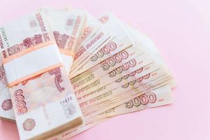 Российский рубль в 2022 году укрепится