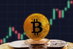 Курс биткоина превысил уровень в 66000 долларов