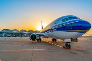 До 2040 года потребуется 39 тысяч новых самолетов