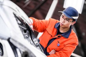 Продажи автомобилей в КНР сократились в ноябре на 12,7%