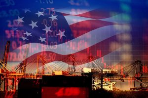 Ущерб экономике США из-за дефицита полупроводников составил $240 млрд