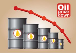 Цены на нефть снижаются на фоне ожидаемого роста предложения