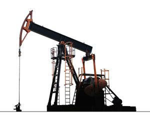 Цены на нефть демонстрирую значительный рост