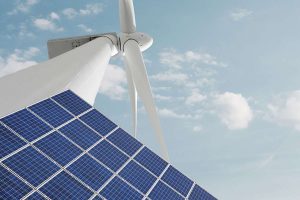 Enefit Green заключила с Vestas контракт на поставку турбин для ветроп