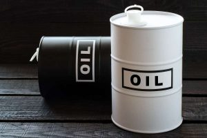 Цена барреля нефти Brent поднялась выше 101 доллара