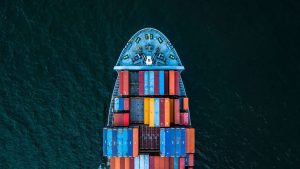 Чистая прибыль Moller-Maersk выросла в 2021 году в 6 раз