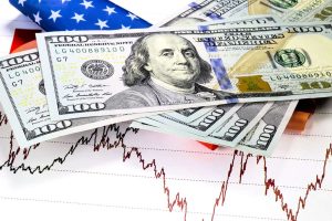 Вложения РФ в US Treasuries выросли в декабре на 1,5 млрд долларов