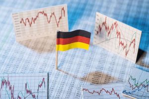 Цены производителей в Германии выросли в январе на 25%