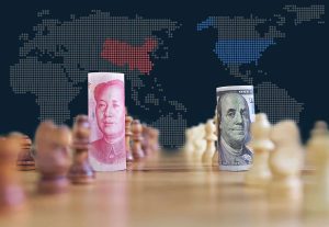 Китайский эксперт предрек крах доллара