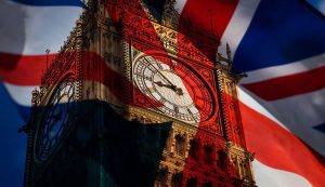 Инфляция в Великобритании выросла в феврале до 6,2%