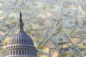 Число IPO в США рухнуло в январе-марте на 72%