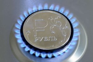 Цена газа в Европе достигла исторического рекорда в 2226 долларов