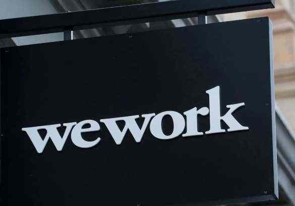 WeWork to withdraw ill-fated IPO