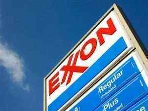 Exxon’s third-quarter earnings hurt by weak oil prices