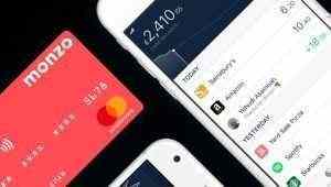 Monzo closes premium accounts to new customers