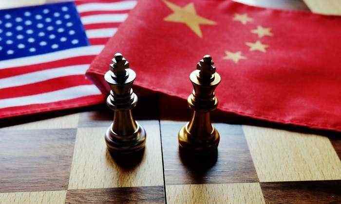 U.S.-China Trade Talks to commence on Thursday