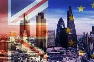 UK PM Johnson warns no Brexit breakthrough in New York