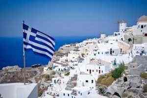 Blackstone to buy five hotels in Greek islands
