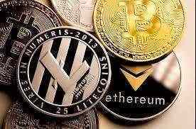 Crypto trading spikes in Hong Kong amid protests