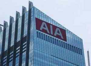 AIA’s share price climb following release Q3 business results