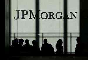 Former JPMorgan trader found guilty of rigging currency trades