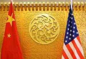 US and China getting close to a trade deal, says White House economic adviser