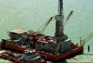 Kazakhstan’s Kashagan oil output falls due to unplanned maintenance