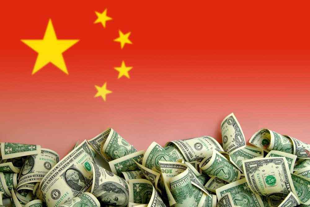 Major currencies hold its ground as traders await U.S-China trade outcome