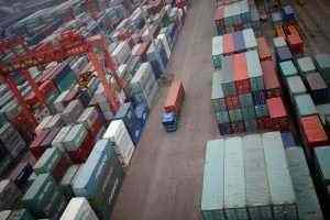 Weak sales to China contracts South Korea’s October exports