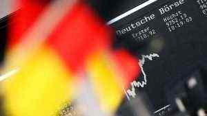 German economy eludes third quarter recession with 0.1% expansion
