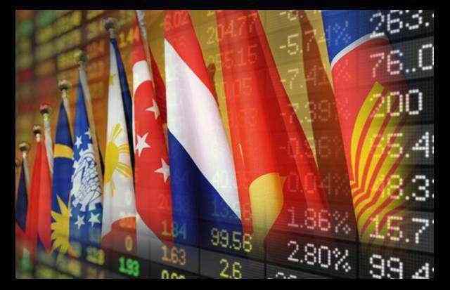 Majority of SE Asian stocks rise after Trump’s positive comments