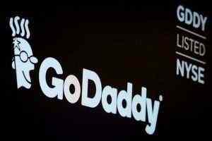 GoDaddy posts 12 percent revenue, bids for $500 million share buyback