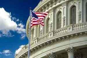 U.S. futures flat ahead trade talks