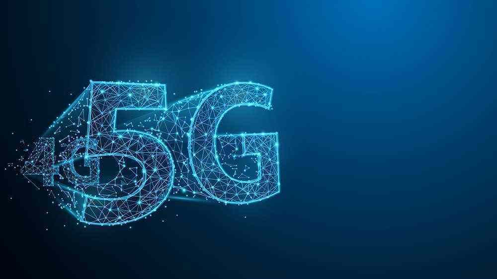 France’s 5G spectrum set to be sold at minimum price of 2.17 billion euros