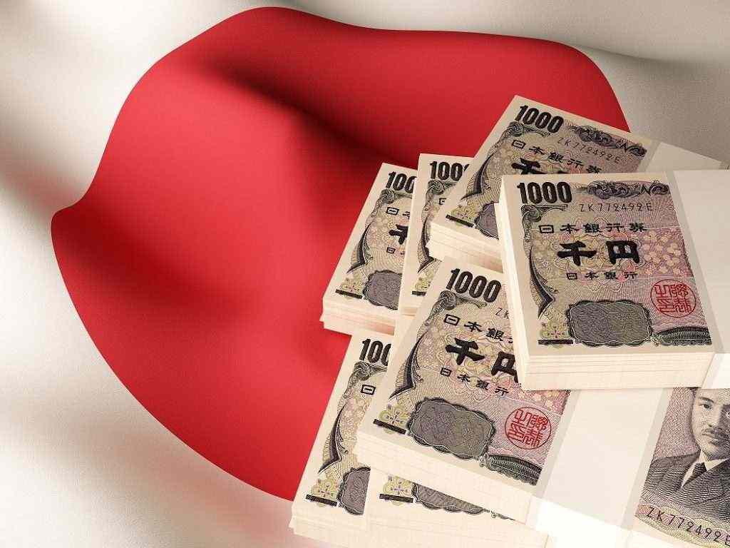 Japan’s retail sales hit lowest in 4 years, tax hike takes toll