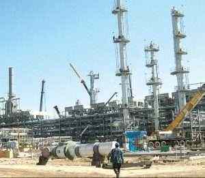 Nigeria’s oil industry risks disruption