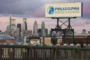 Bankrupt Philadelphia refiner seeks $2.5 million for second round of executive bonuses