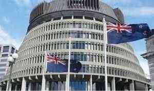 New Zealand broadens powers to block foreign investment on security grounds